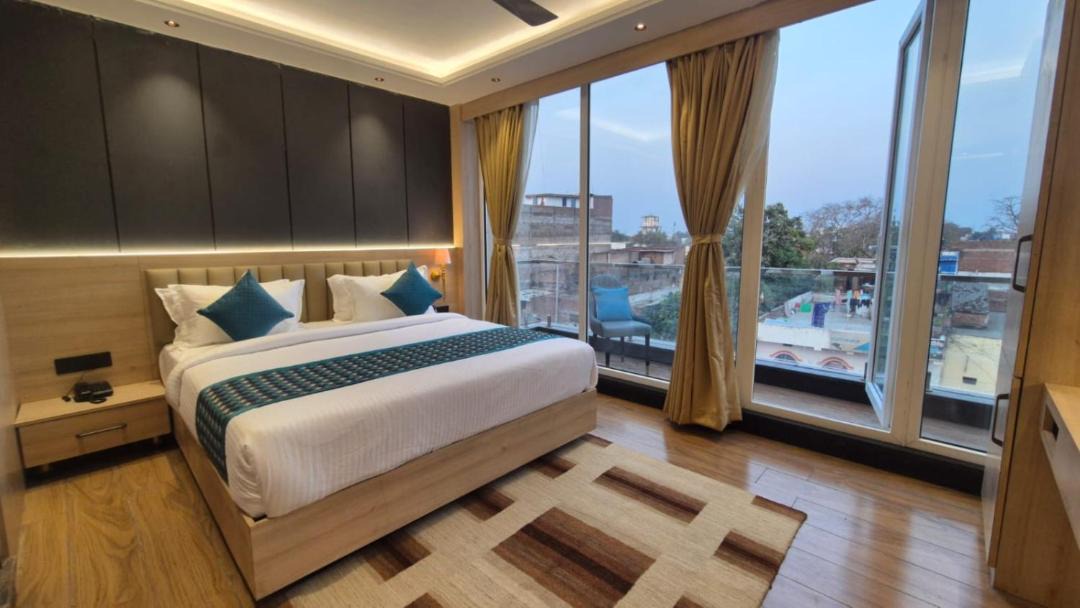 Photo of Bedroom in Muzaffarpur