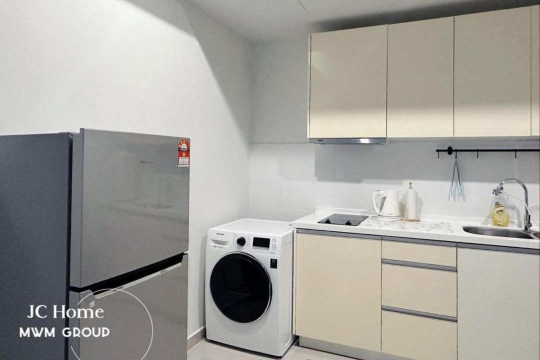 Photo of Kitchen in The Strand