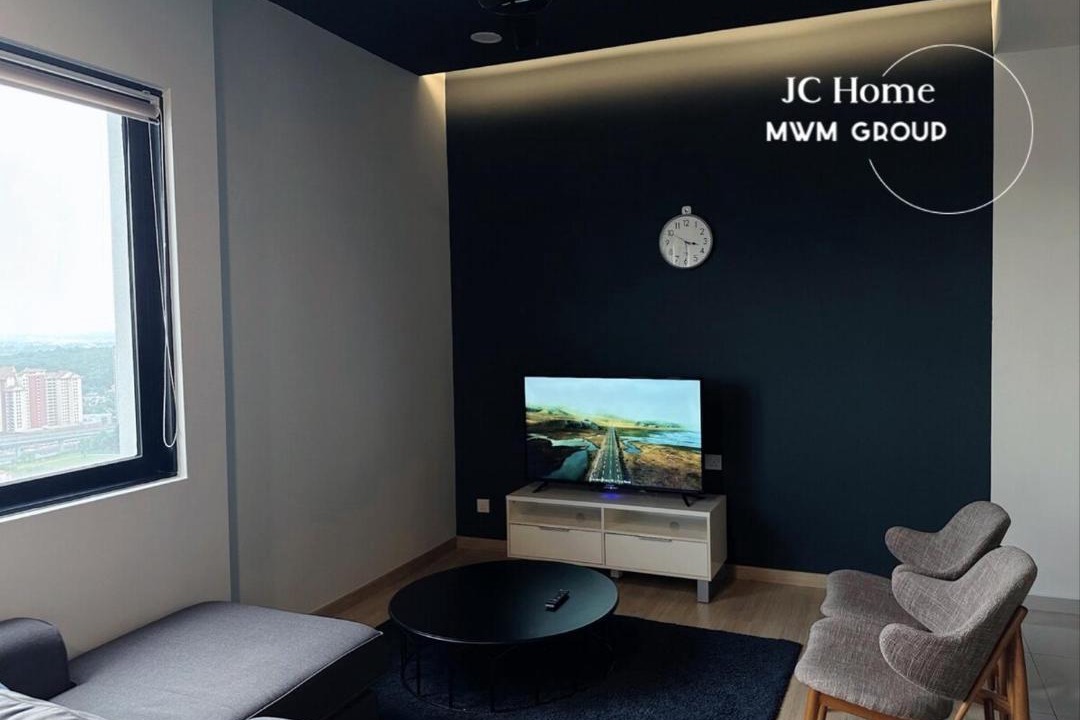 Photo of Livingroom in The Strand