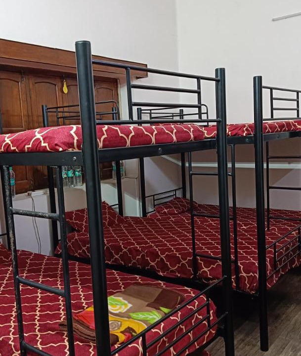 Photo of Bedroom in Allahabad