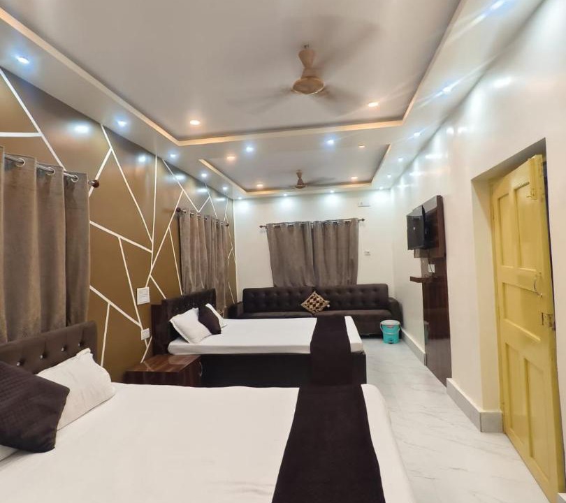 Photo of Bedroom in Jhargram
