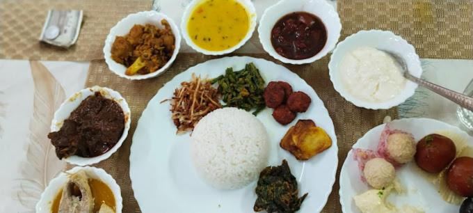 Photo of Kitchen in Jhargram