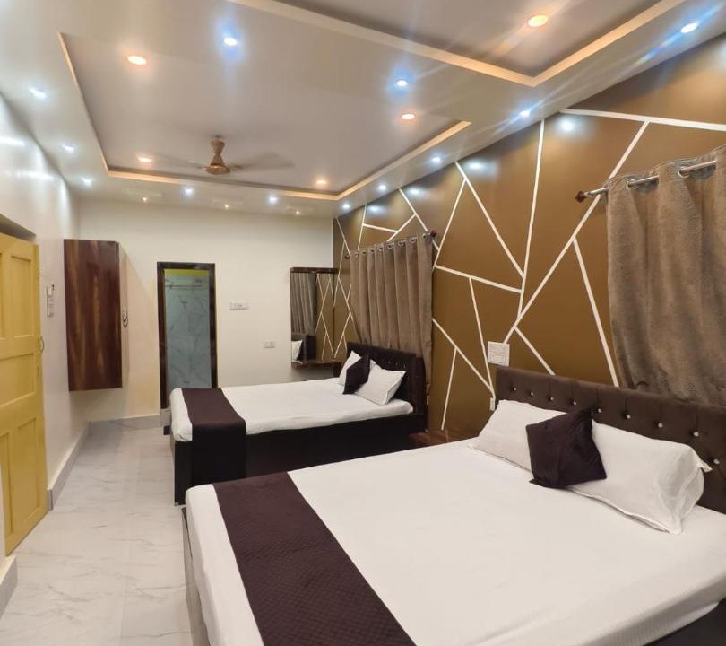 Photo of Bedroom in Jhargram
