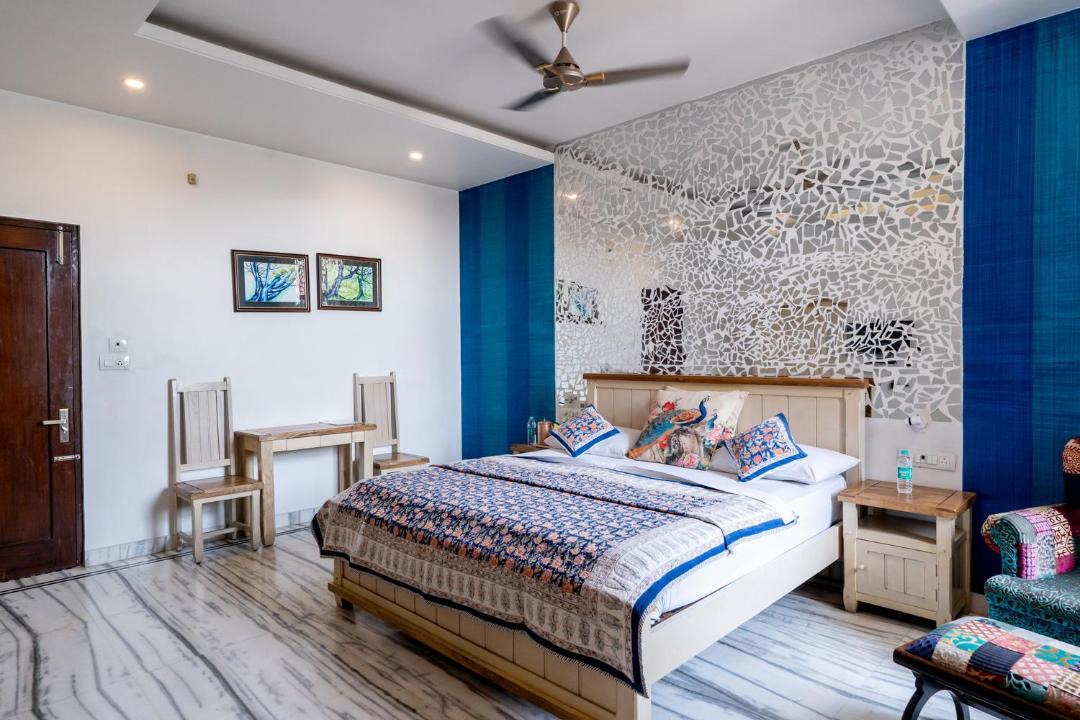 Photo of Bedroom in Gopalbari