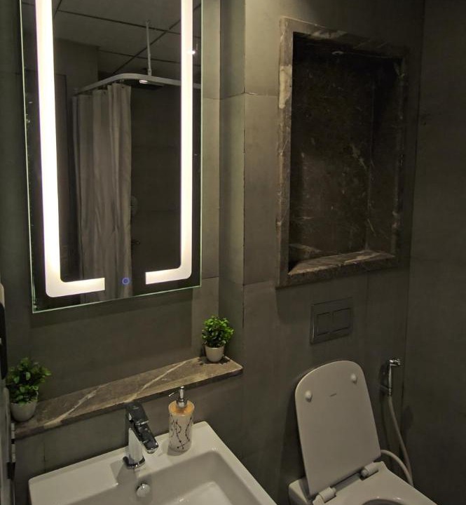 Photo of Bathroom in Noida