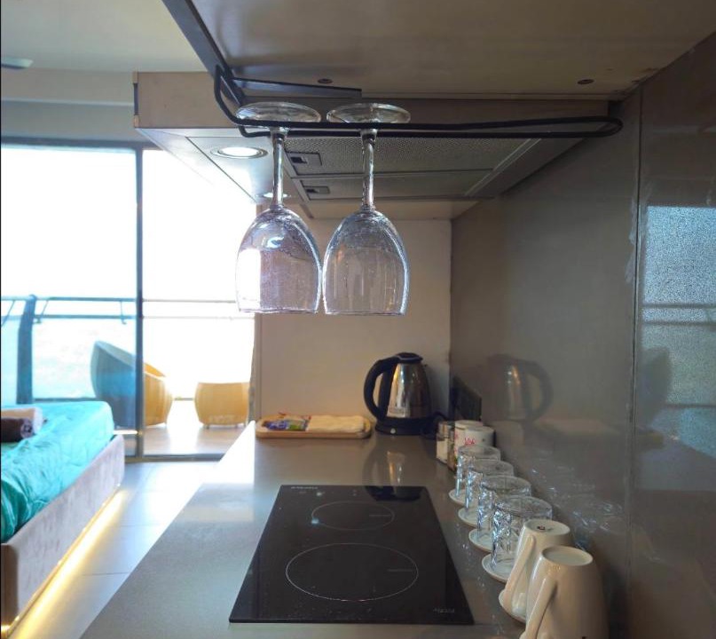Photo of Kitchen in Noida