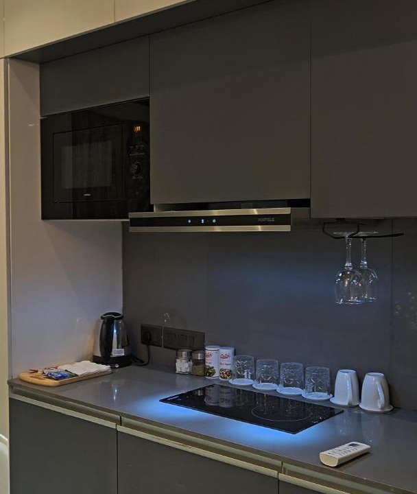 Photo of Kitchen in Noida