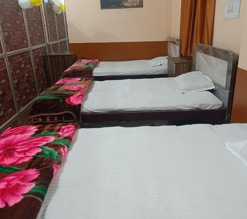 Photo of Bedroom in Muzaffarpur