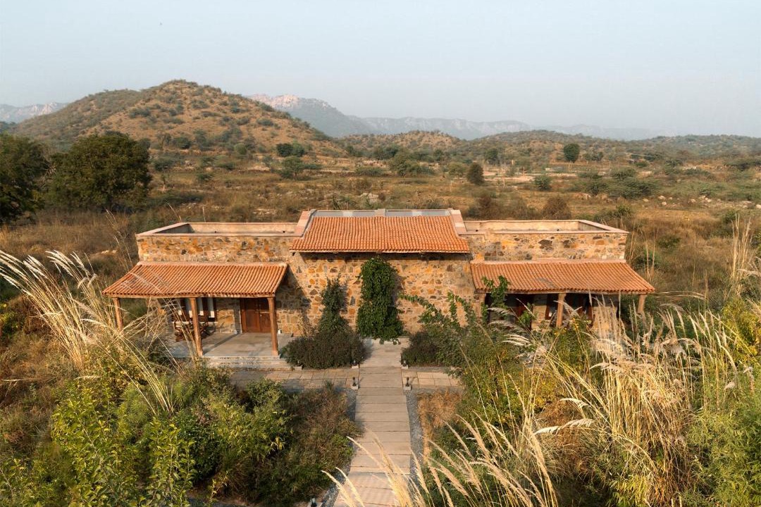 Photo of Others in Sariska