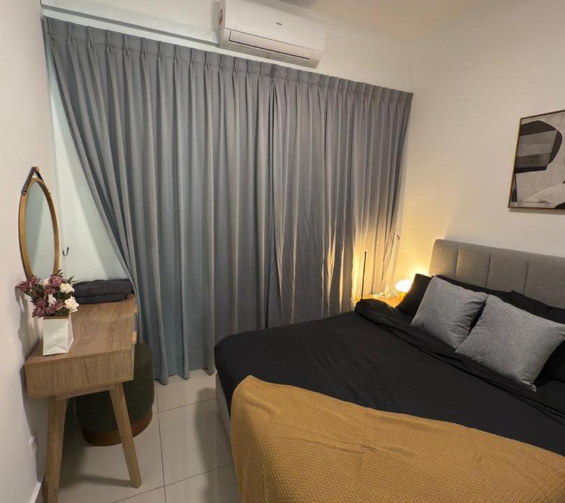 Photo of Bedroom in Salak South
