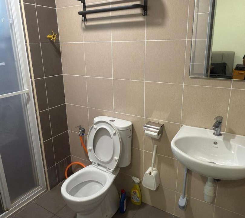 Photo of Bathroom in Salak South