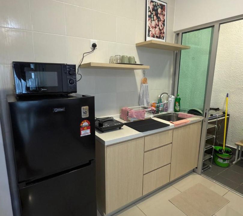 Photo of Kitchen in Salak South