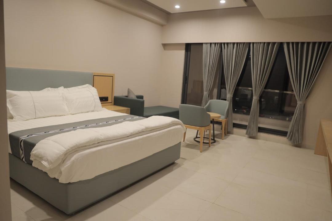 Photo of Bedroom in Prantij
