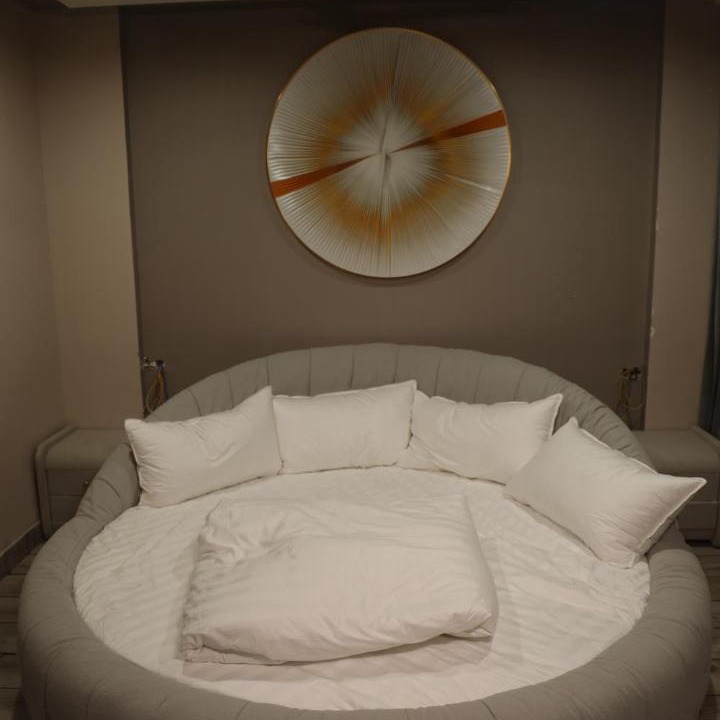 Photo of Bedroom in Prantij
