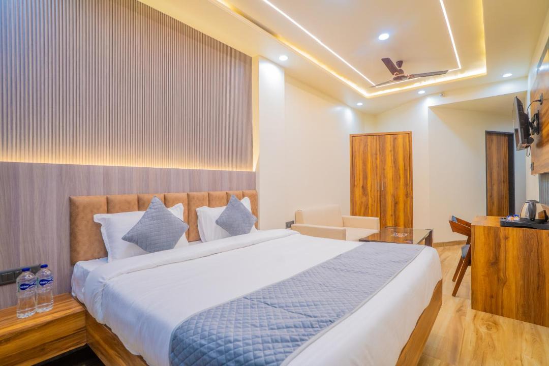 Photo of Bedroom in Tonk Road