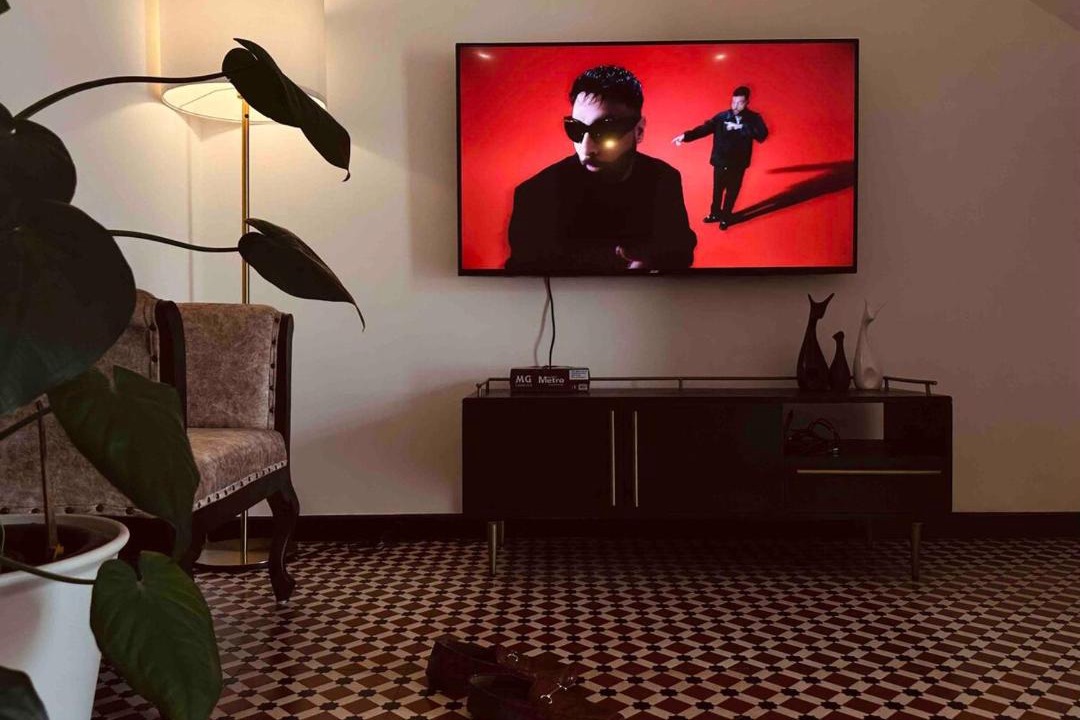 Photo of Livingroom in Parra