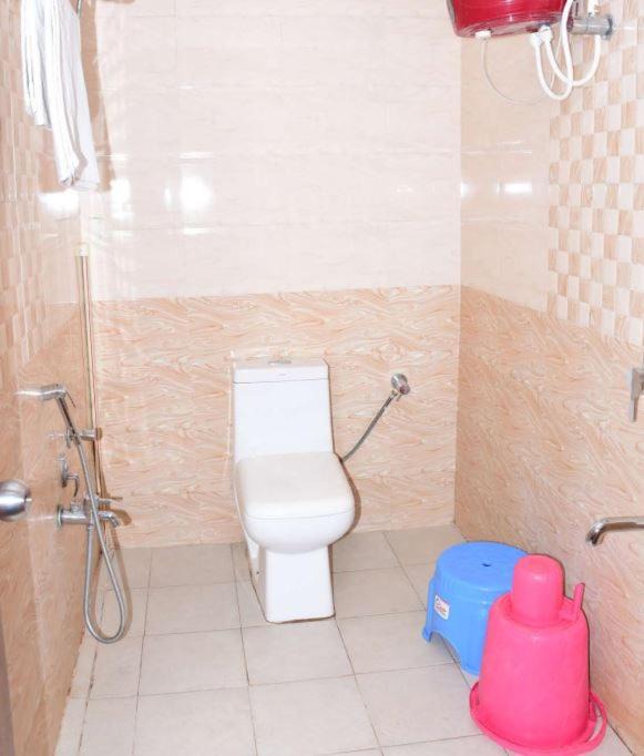 Photo of Bathroom in Rajgir