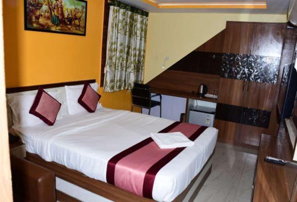 Photo of Bedroom in Rajgir