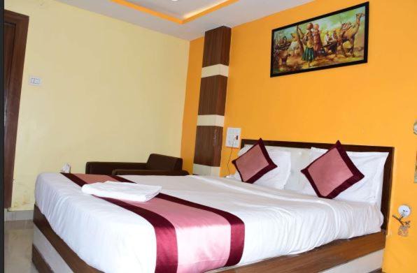Photo of Bedroom in Rajgir