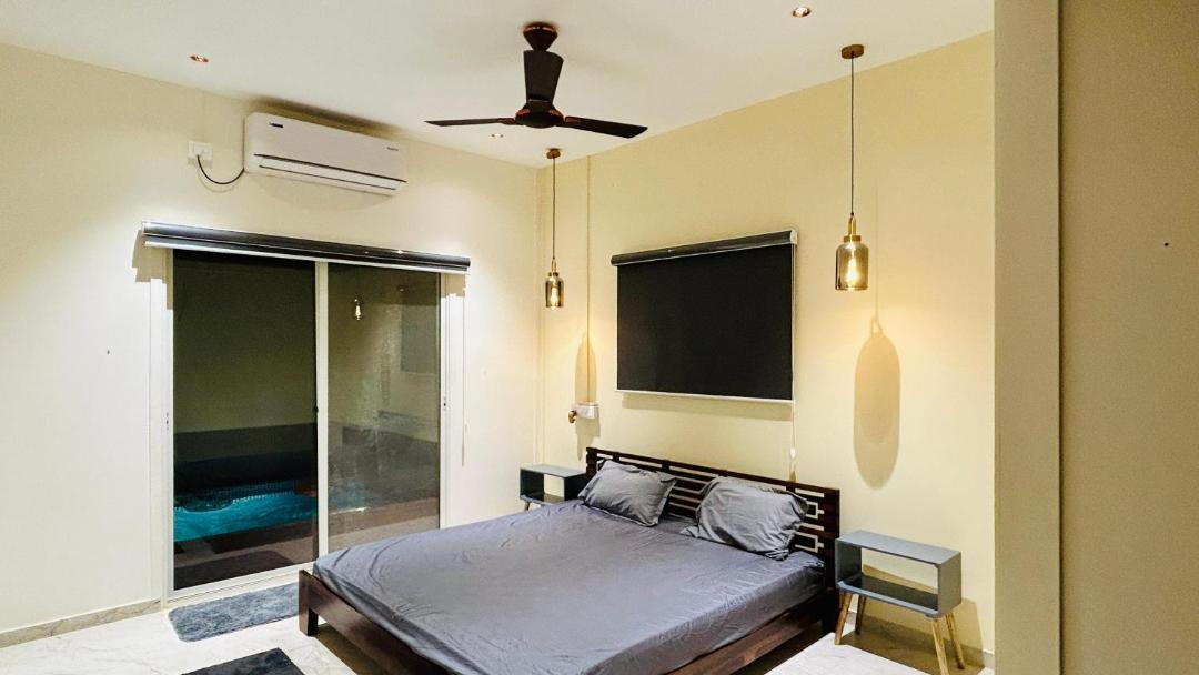 Photo of Bedroom in Khodala
