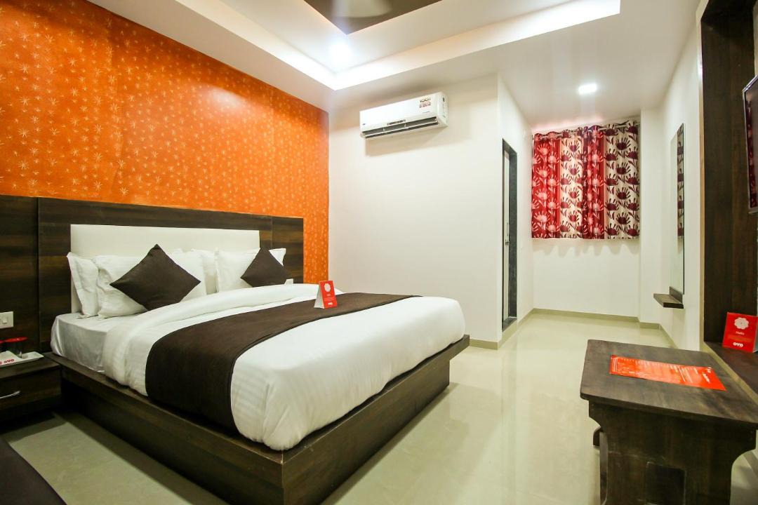 Photo of Bedroom in Ahmedabad