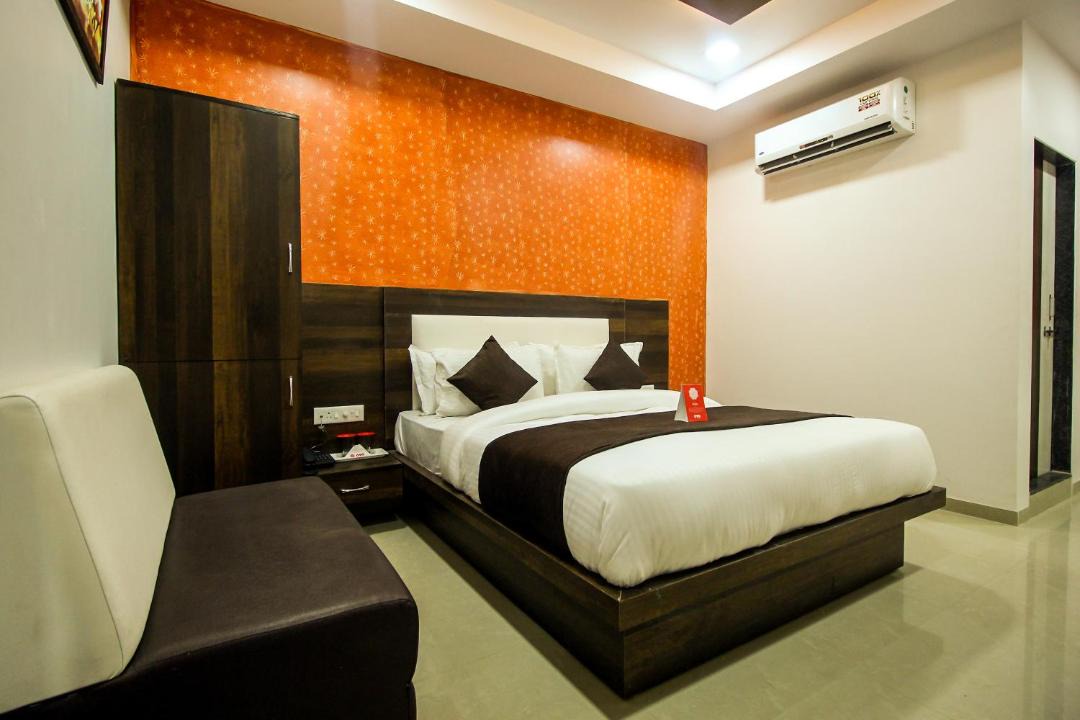 Photo of Bedroom in Ahmedabad