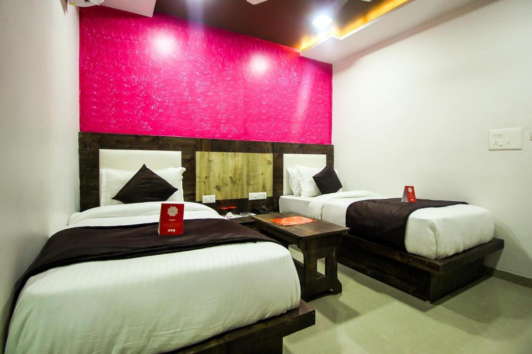 Photo of Bedroom in Ahmedabad