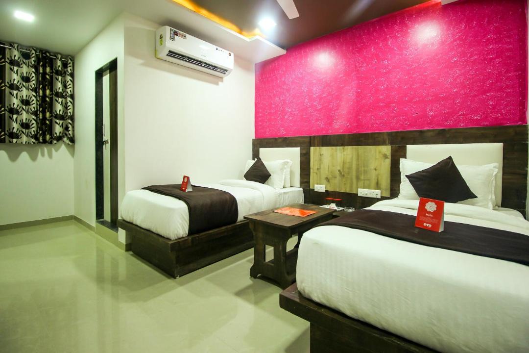 Photo of Bedroom in Ahmedabad