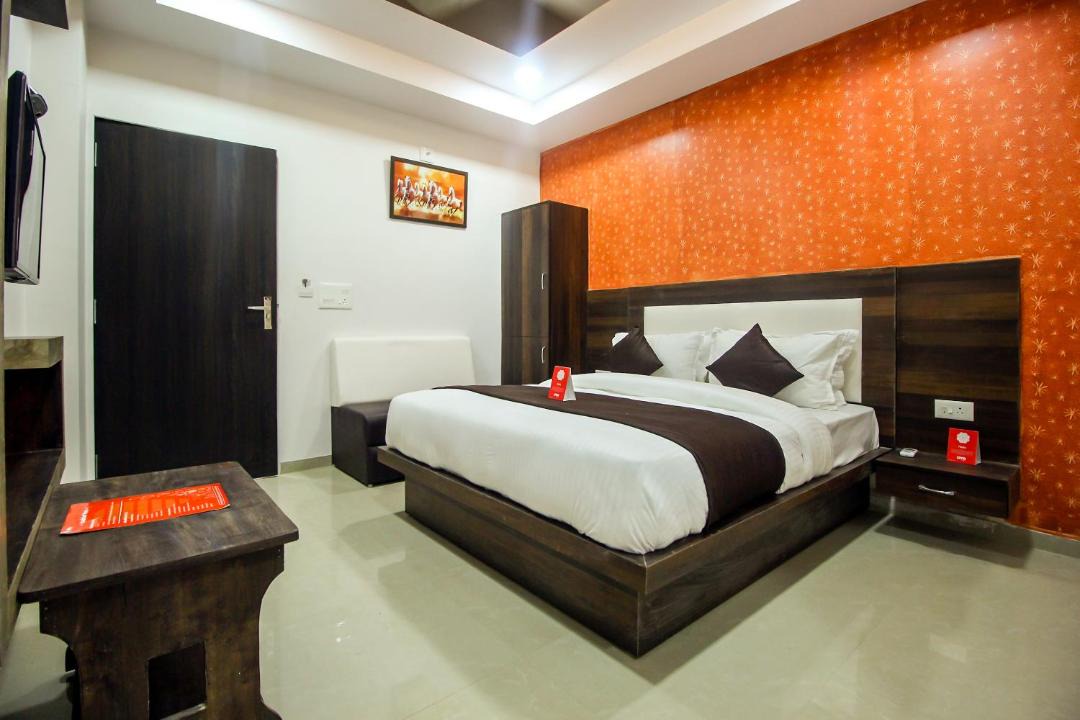 Photo of Bedroom in Ahmedabad