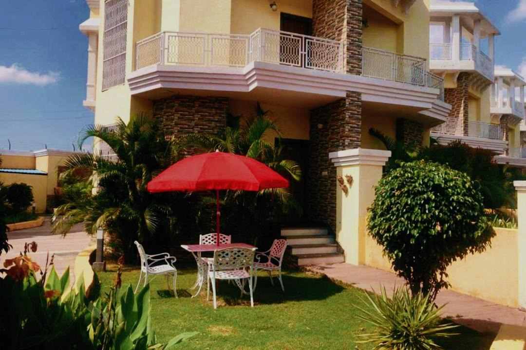 Photo of Patio Balcony in Kumbhalgarh