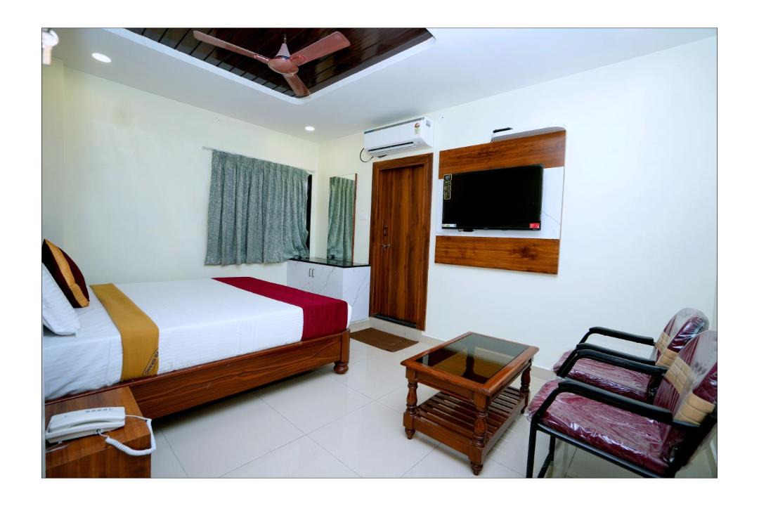 Photo of Bedroom in Guntur