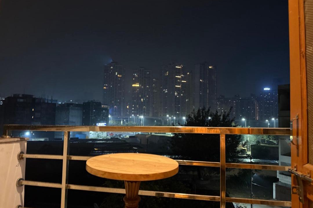 Photo of Patio Balcony in Baraula