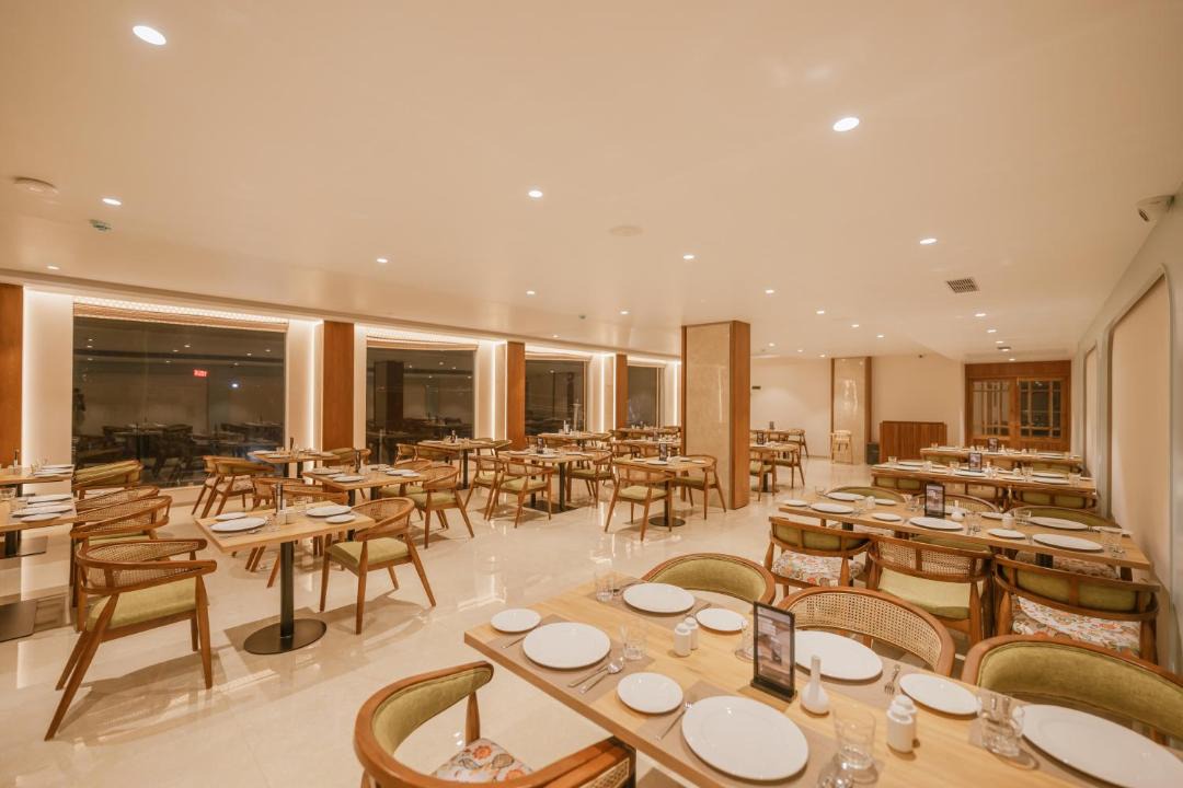 Photo of Kitchen in Kakkanad