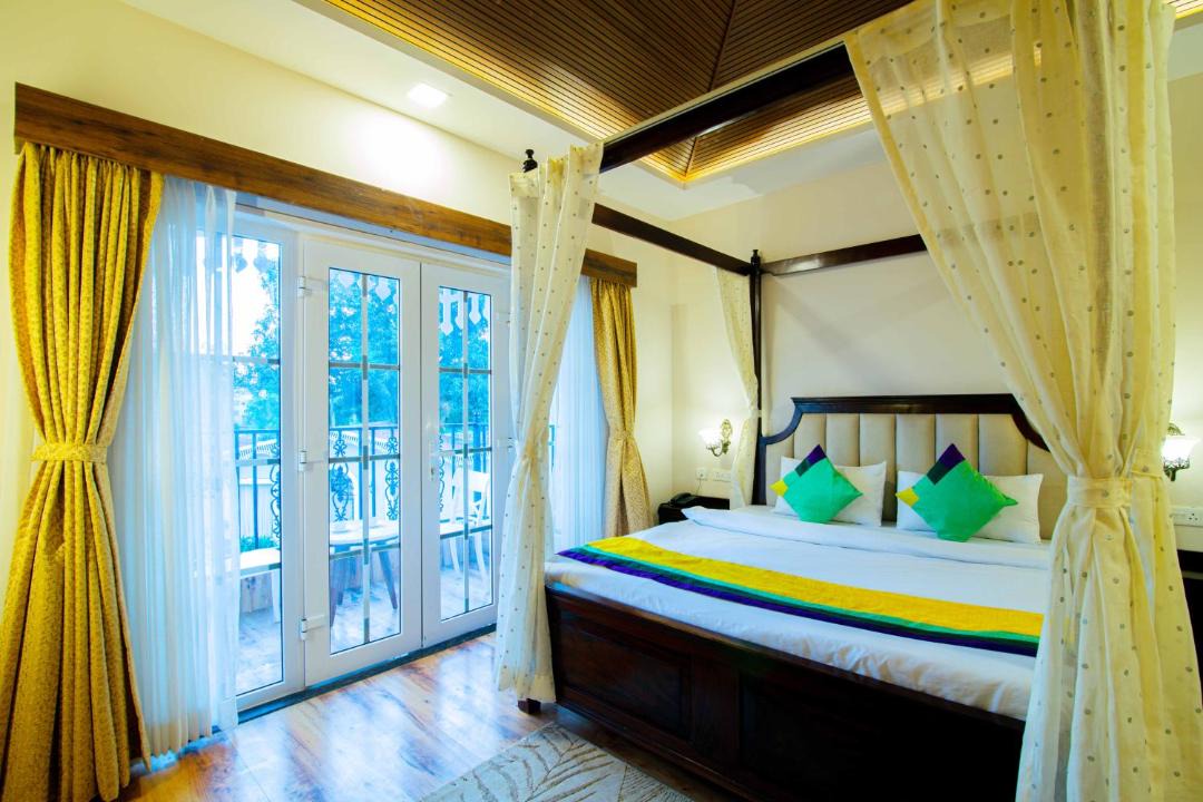 Photo of Bedroom in Patia