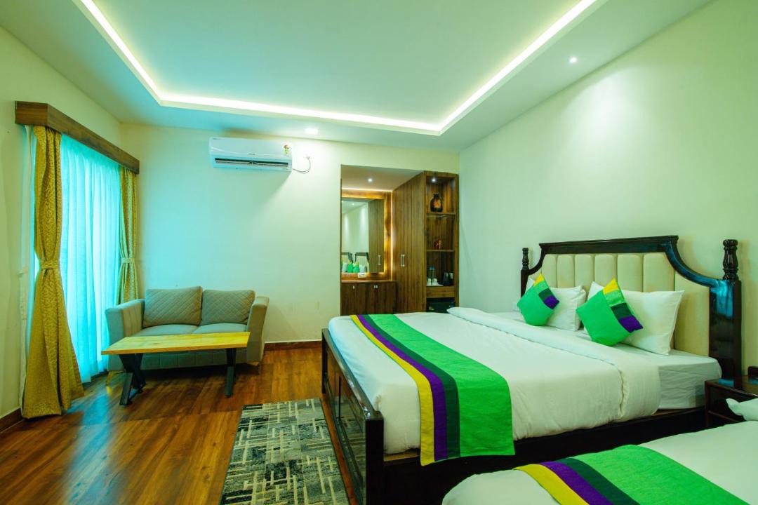 Photo of Bedroom in Patia