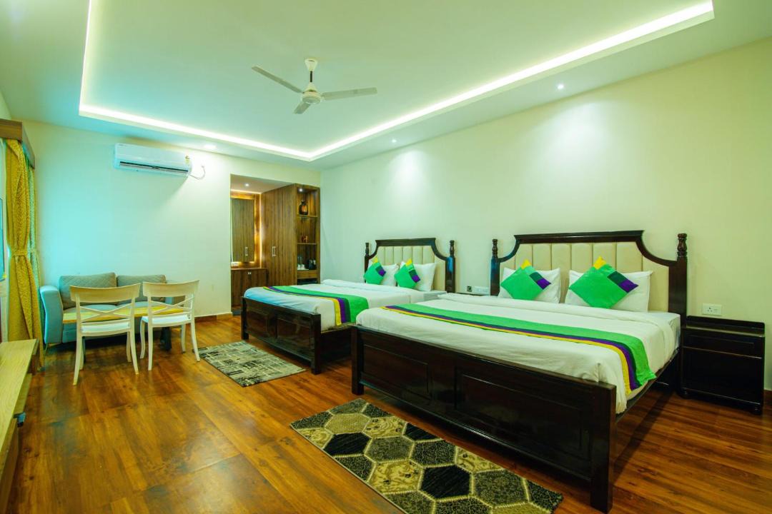 Photo of Bedroom in Patia