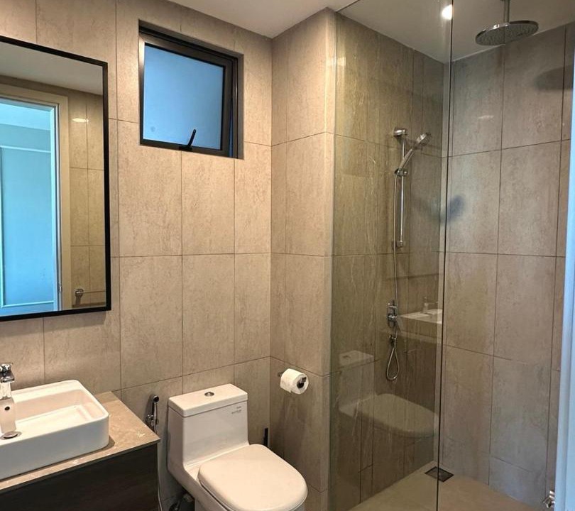 Photo of Bathroom in Taman Keramat