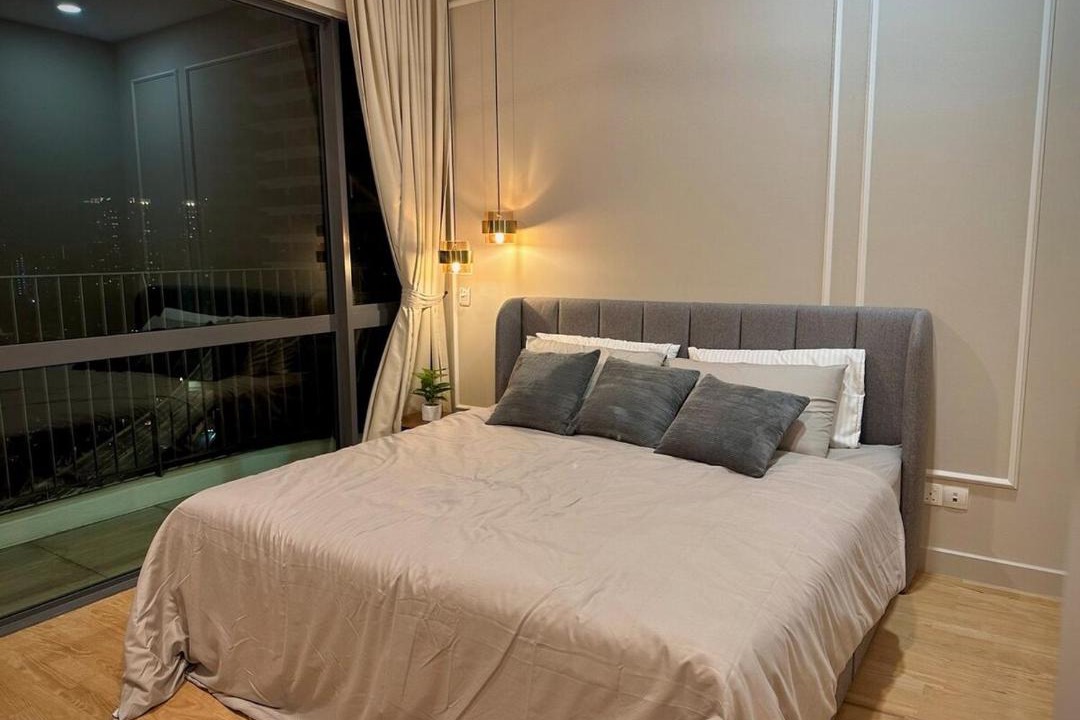 Photo of Bedroom in Taman Keramat