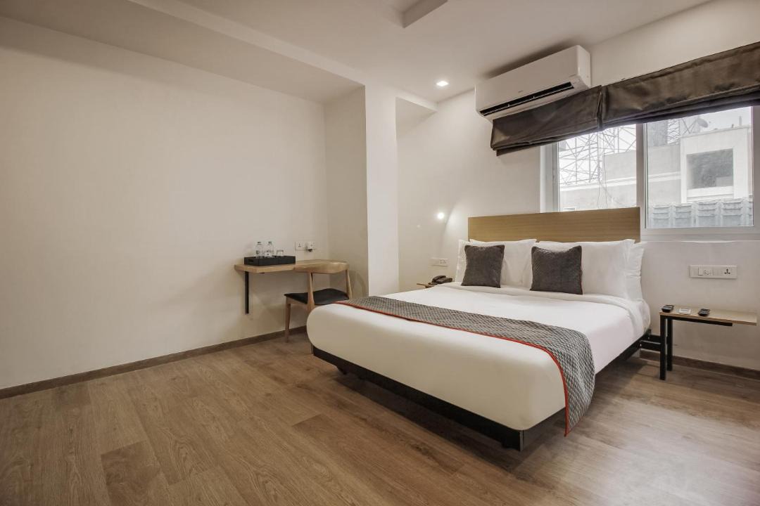 Photo of Bedroom in Ameerpet