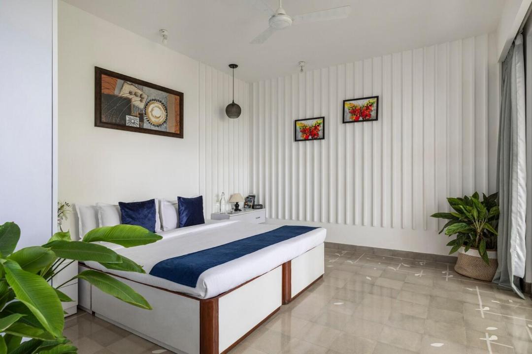 Photo of Bedroom in Reis Magos