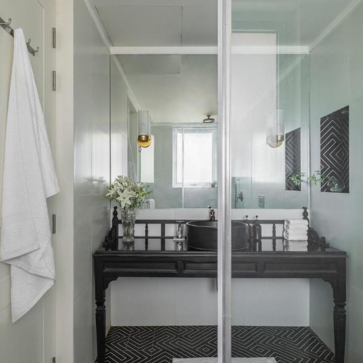 Photo of Bathroom in Reis Magos