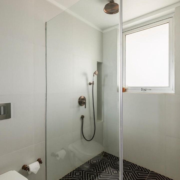 Photo of Bathroom in Reis Magos