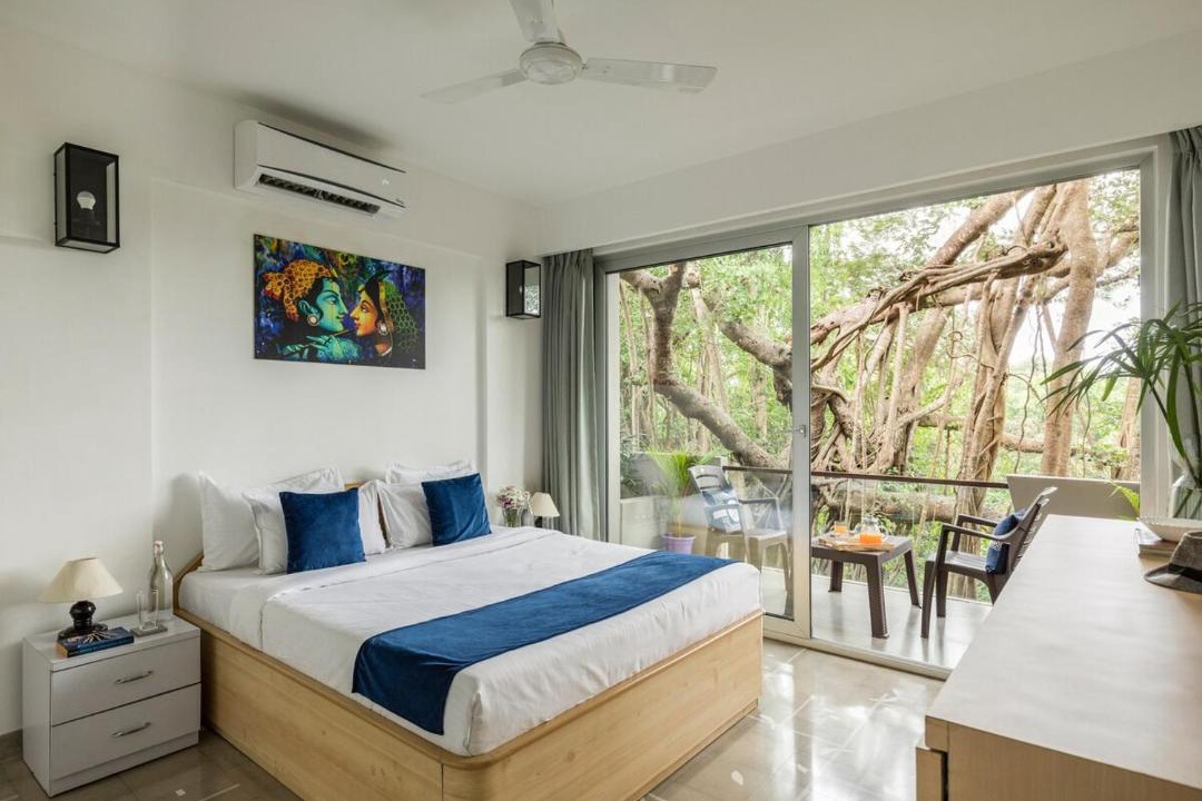 Photo of Bedroom in Reis Magos