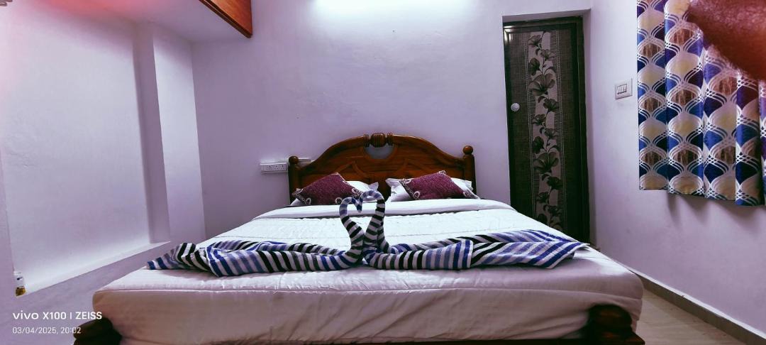 Photo of Bedroom in Gudalur