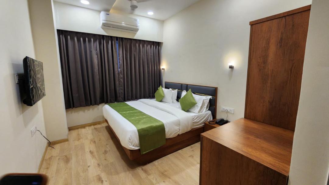 Photo of Bedroom in Ahmedabad