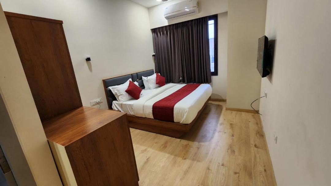 Photo of Bedroom in Ahmedabad