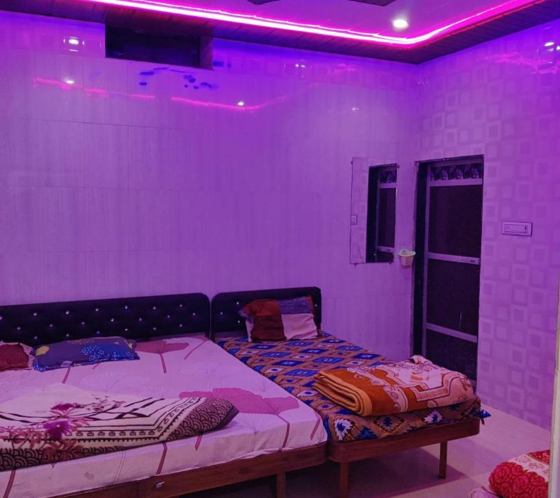 Photo of Bedroom in Khatu