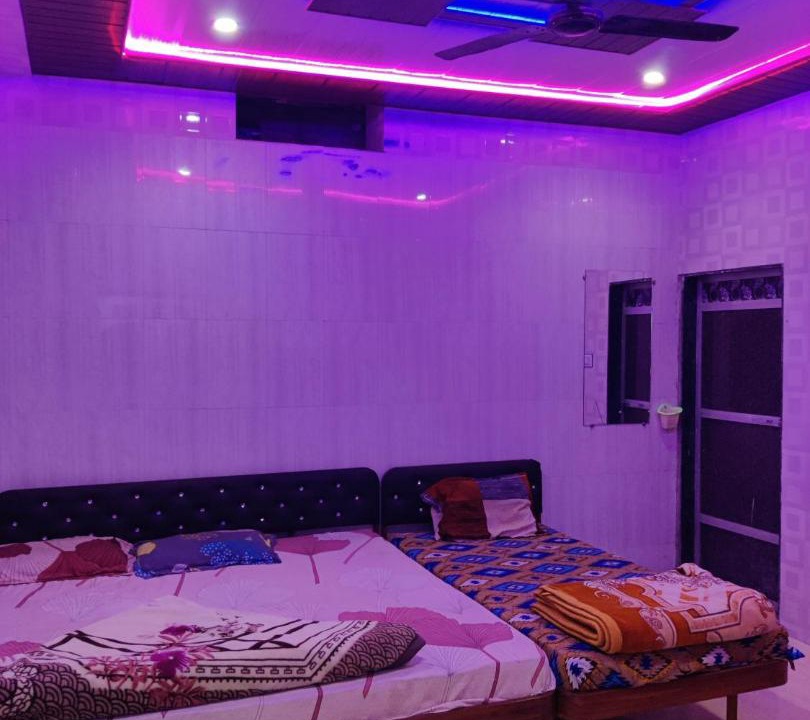Photo of Bedroom in Khatu