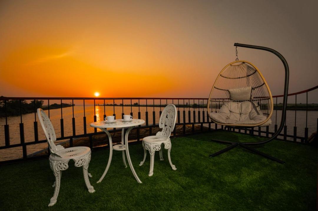 Photo of Patio Balcony in Alappuzha