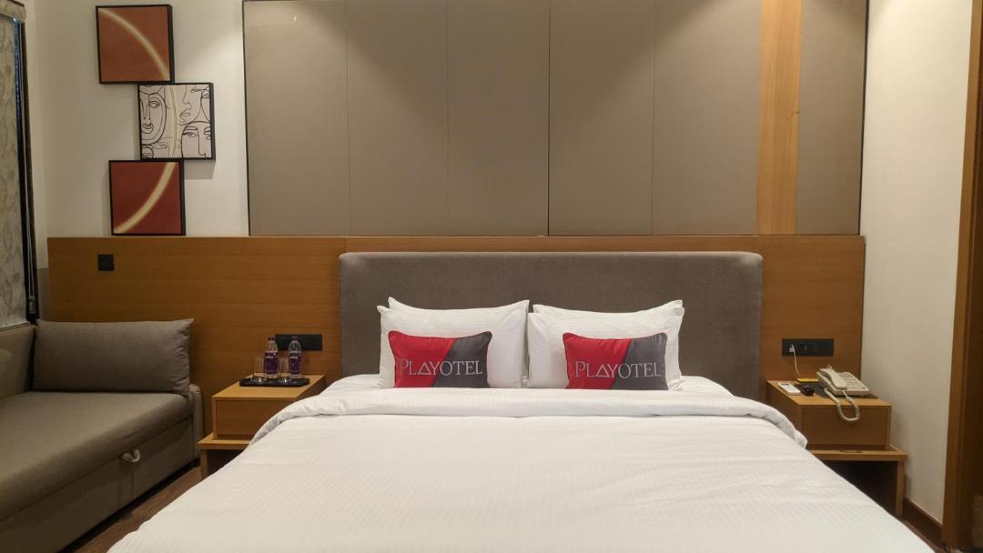 Photo of Bedroom in Khattalwada